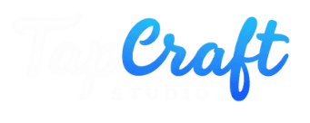 TapCraft Studio